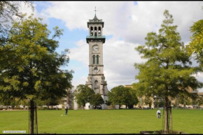 NapCastle Caledonian Park